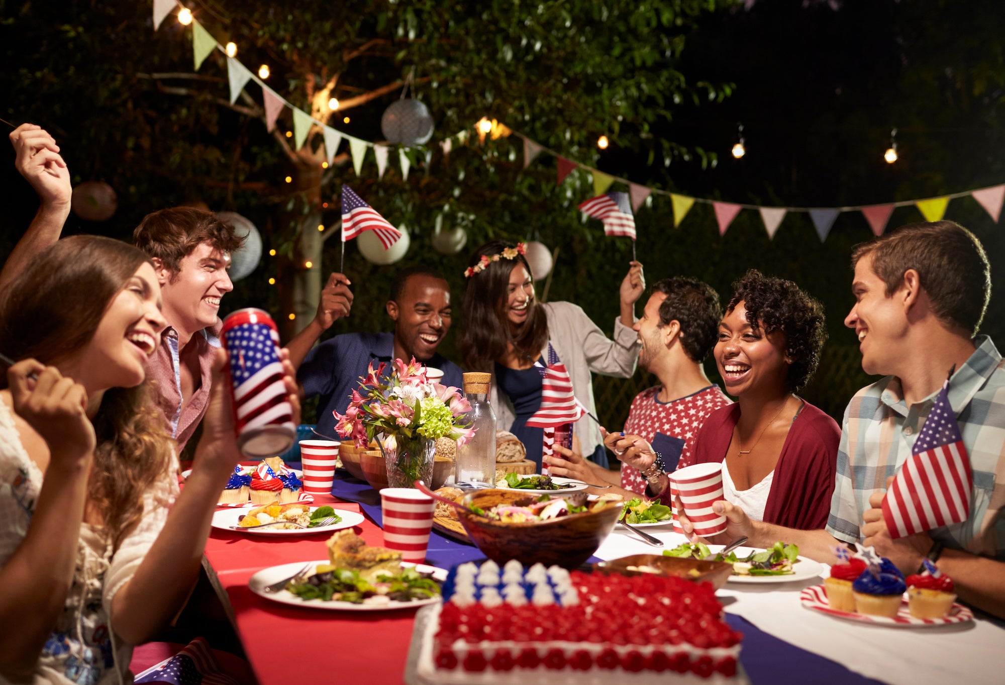 Celebrate the 4th of July with the Top 10 Most Popular Potato Chip Flavors!