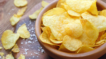 The Crunchy Showdown: 10 Most Popular Potato Chip Brands