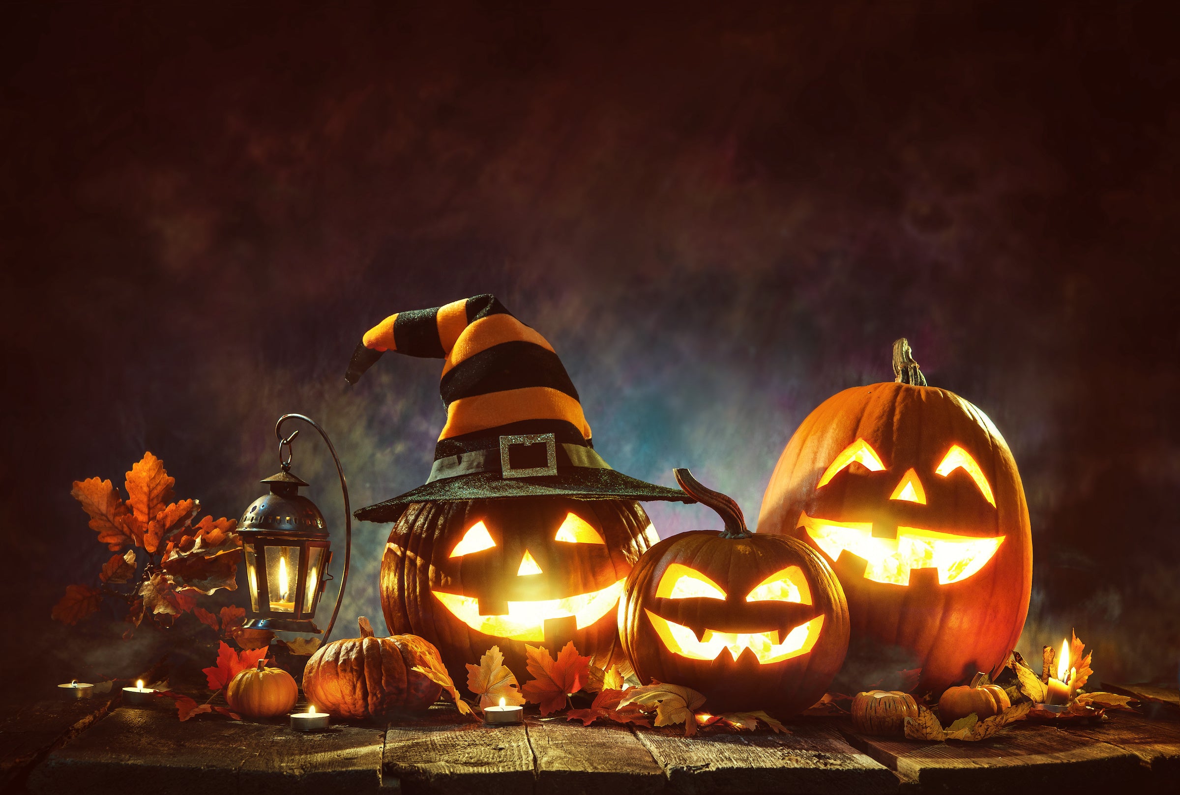 The Sweetest American Holidays: Top 5 Celebrations with Candy and Treats