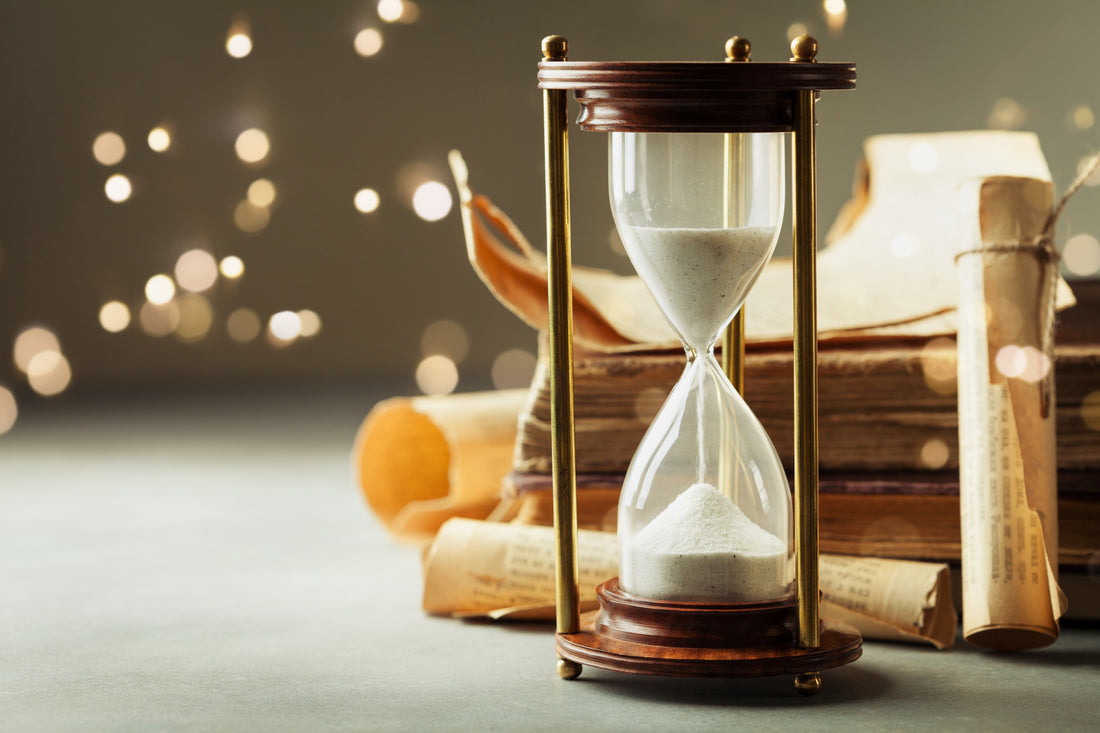 The Evolution of Snacking: A Bite-Size History