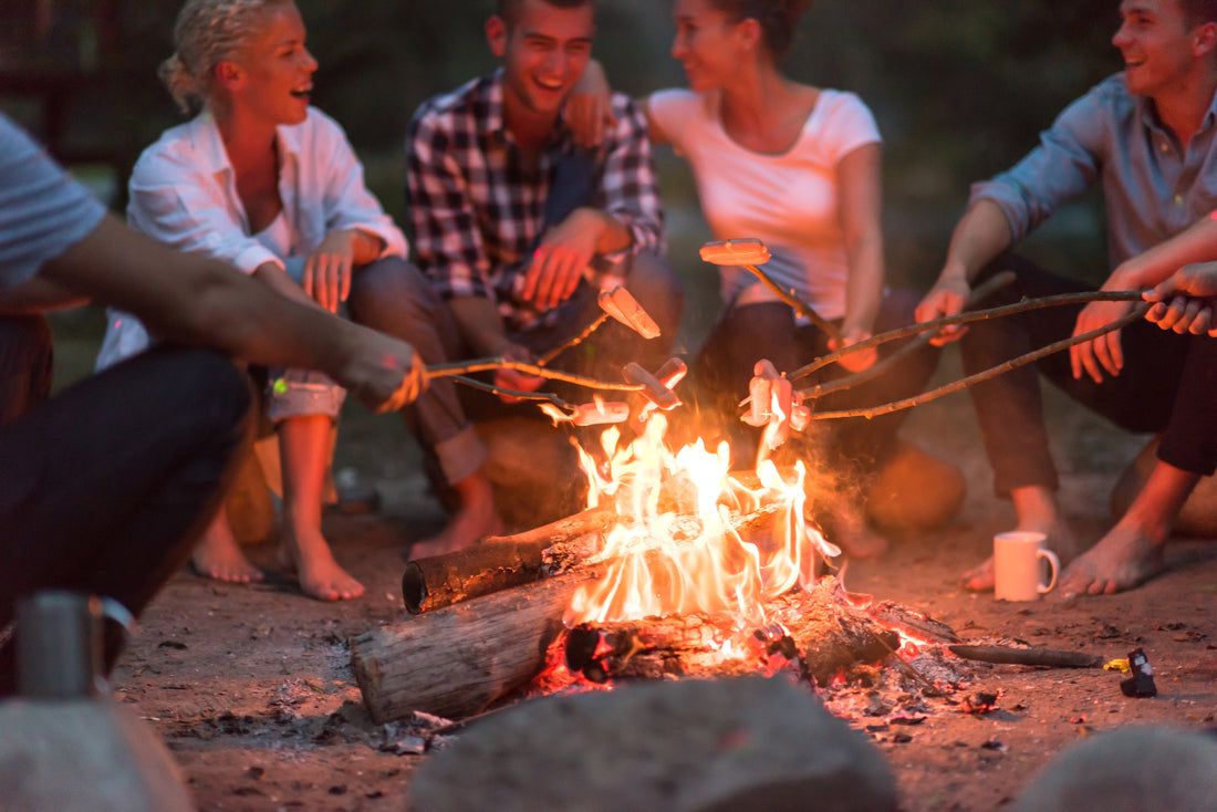 The 10 Most Popular Camping Snacks for Outdoor Enthusiasts