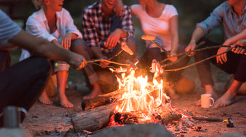 The 10 Most Popular Camping Snacks for Outdoor Enthusiasts