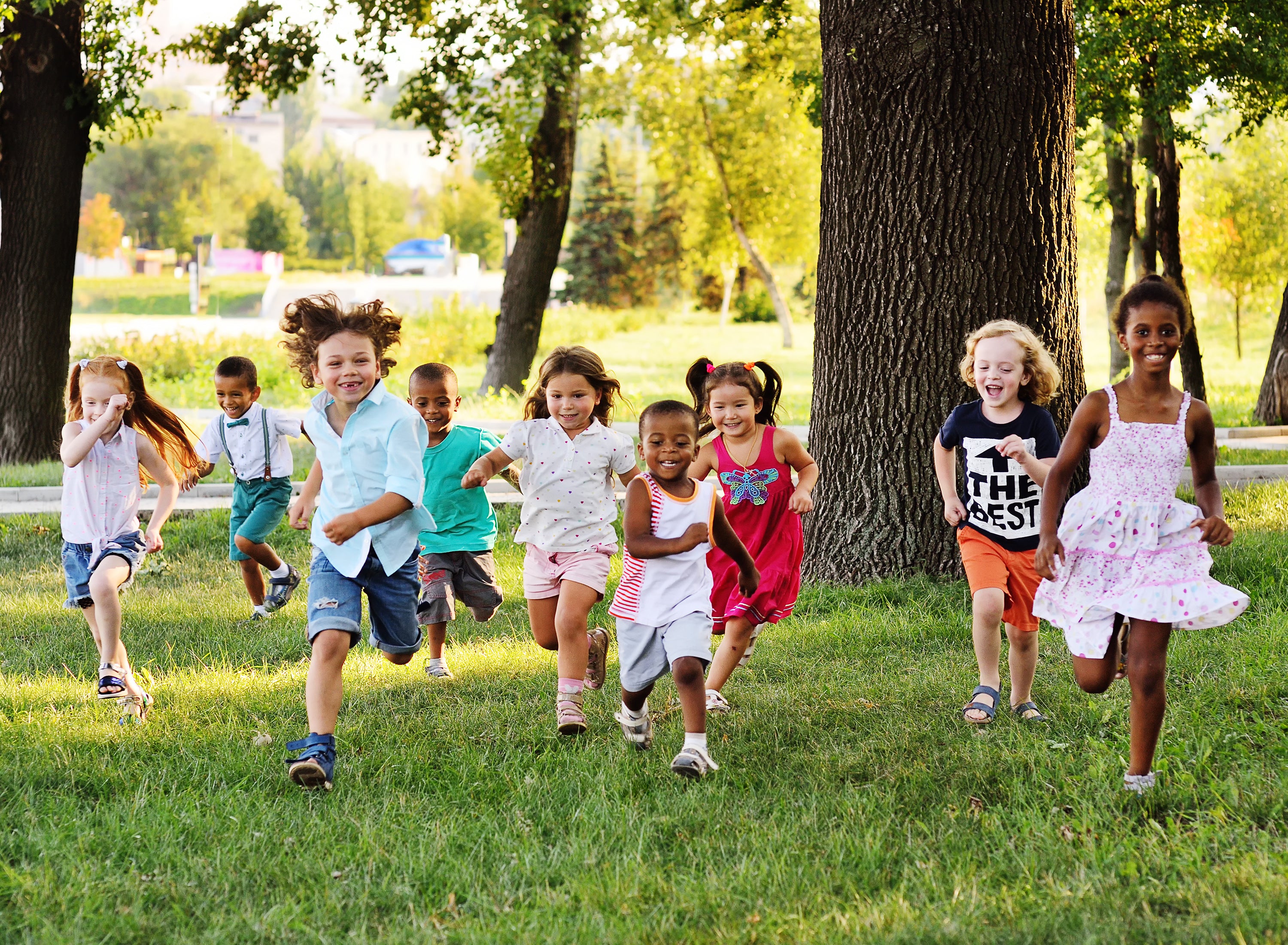 The Top Snack Brands for Kids at Summer Camp: A Delightful Adventure