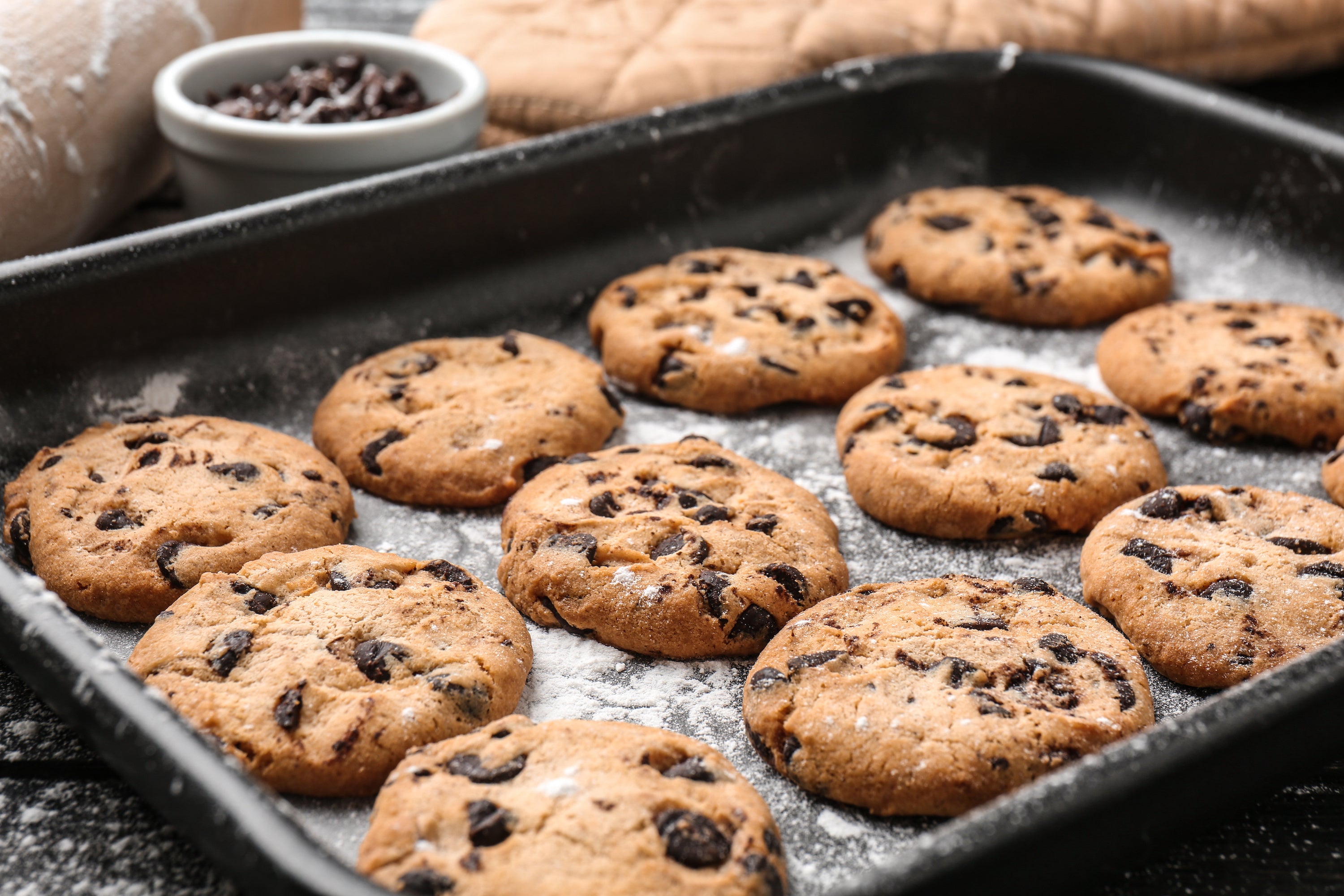 The Sweetest Treats: 10 Most Popular Cookie Brands