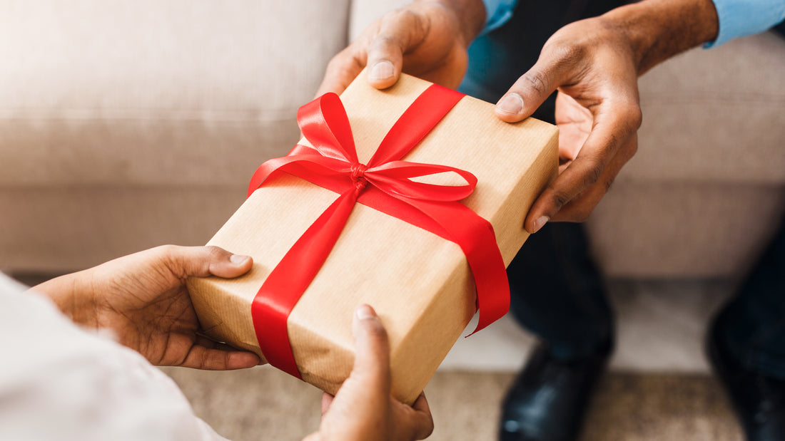 10 Biggest Candy and Food Gifting Occasions and Holidays