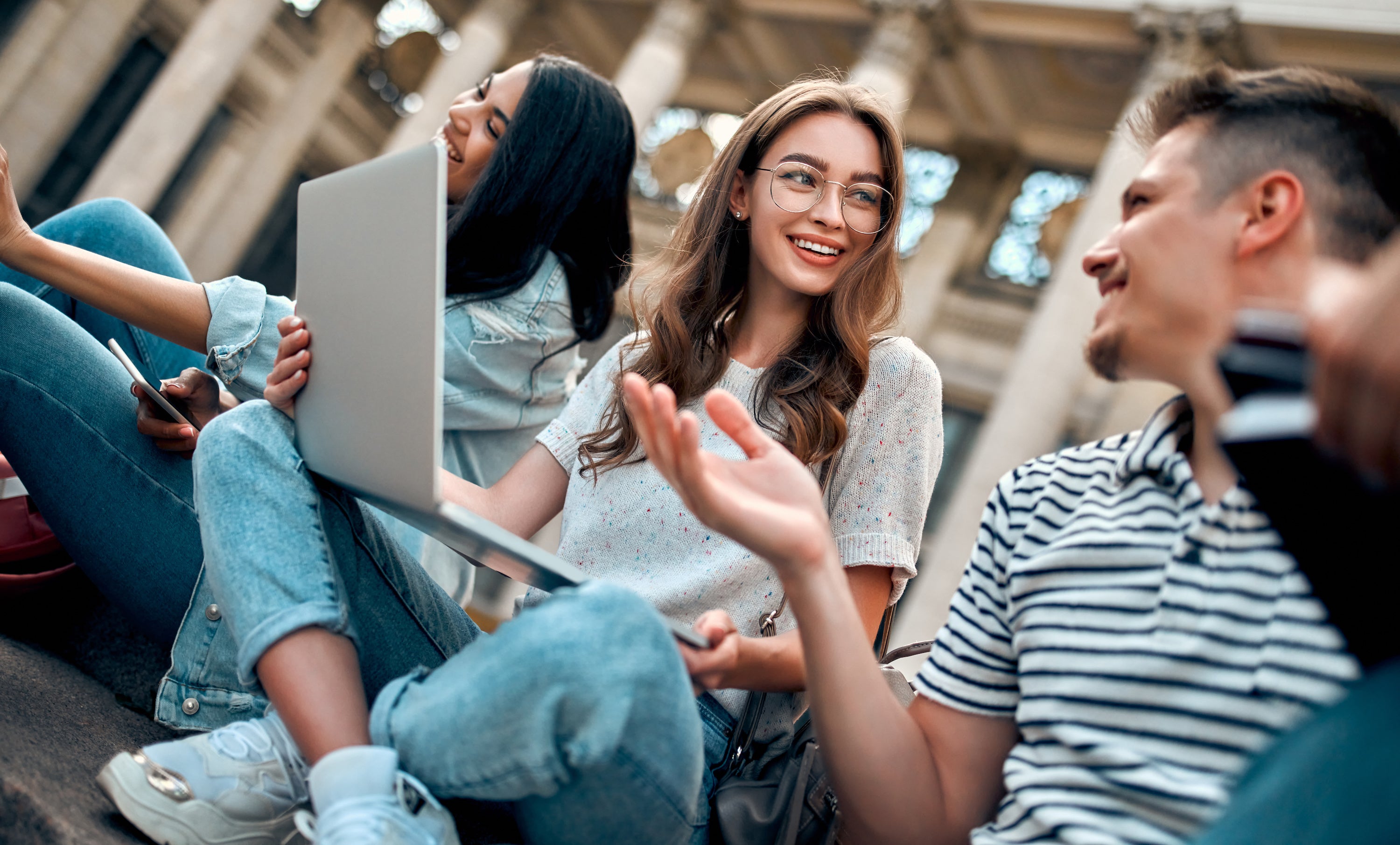 Back-to-School Snacks: Fueling the College Brain