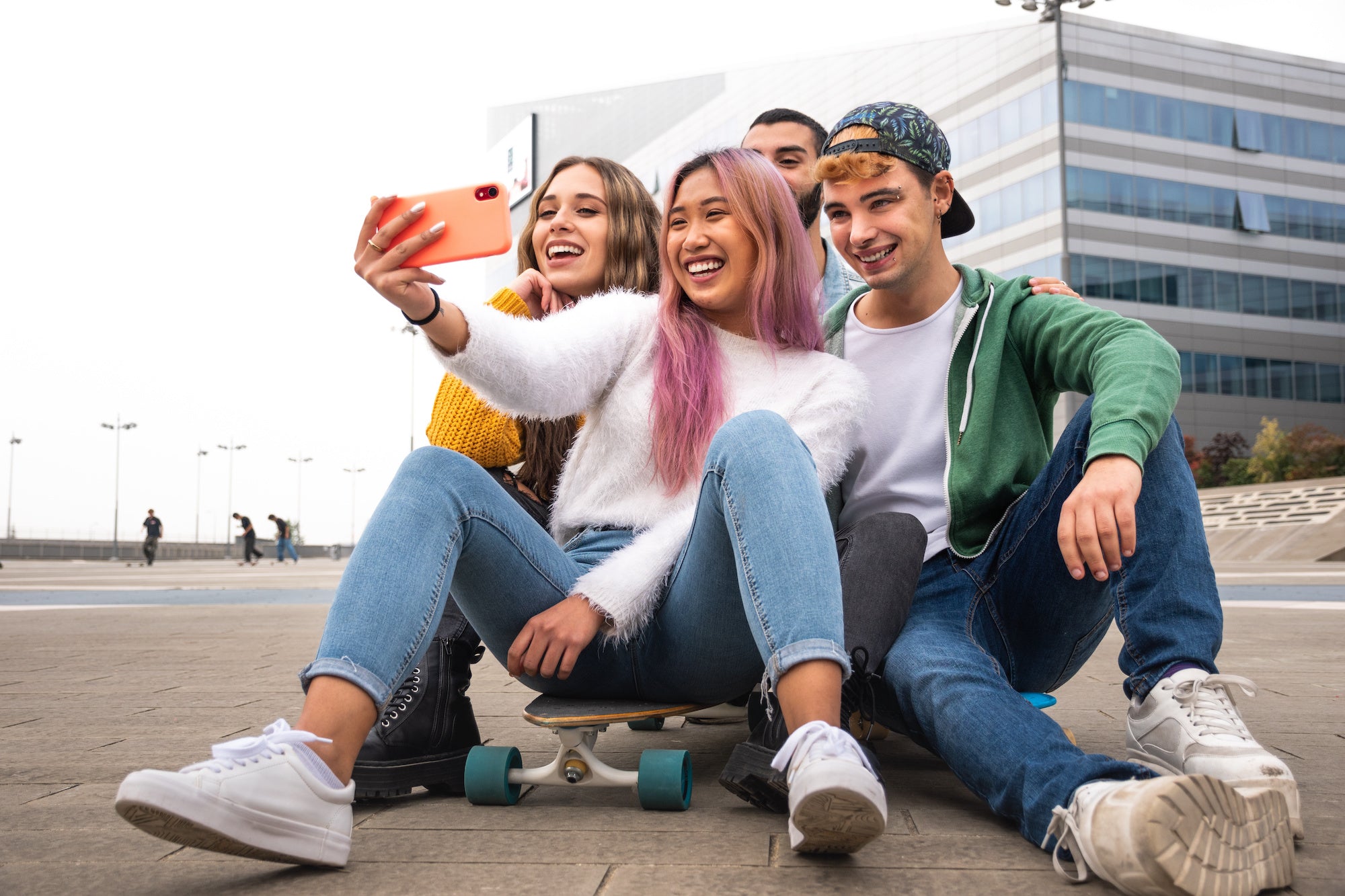 The Ultimate Guide to Gen Z's Top 10 Snacks: Unveiling Their Irresistible Tastes