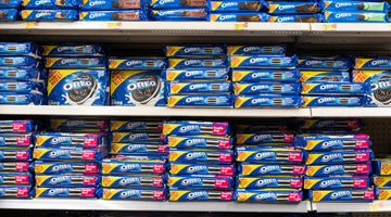 Exploring the Delightful World of Oreo Cookies: 10 Popular Varieties and Flavors