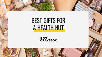 Best Gifts for a Health Nut