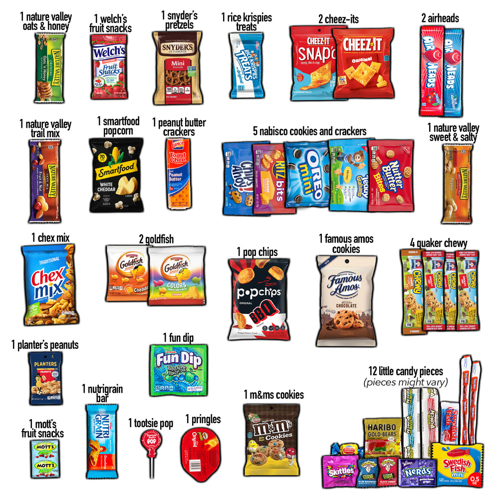 CRAVEBOX - The Ultimate Mix