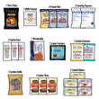 Load image into Gallery viewer, CRAVEBOX Gourmet Value Snack Box
