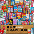 Load image into Gallery viewer, CRAVEBOX Deluxe 65count
