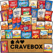 Load image into Gallery viewer, CRAVEBOX Cookies and Crackers
