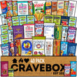 Load image into Gallery viewer, CRAVEBOX Healthy Snacks 40count
