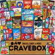 Load image into Gallery viewer, CRAVEBOX Cookies and More
