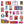 Load image into Gallery viewer, Valentine&#39;s Day 55ct - Snacks &amp; Candy
