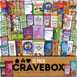 Load image into Gallery viewer, CRAVEBOX Healthy Snack Box (55 Count)
