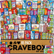Load image into Gallery viewer, CRAVEBOX 85ct Super Snacks Variety Pack
