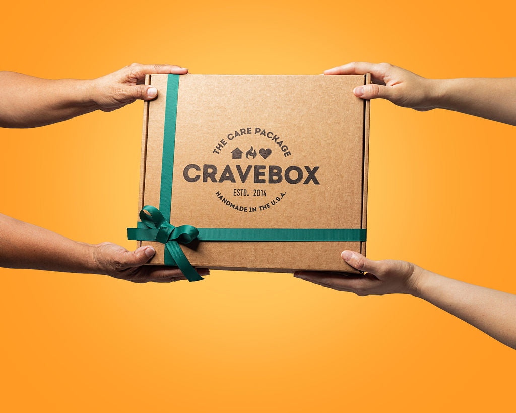 America's Favorite Snack Box