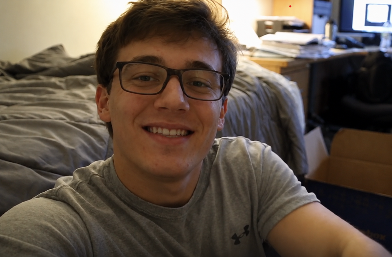 "Best Part of My Week!"