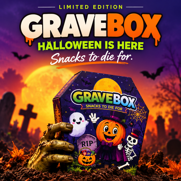 GraveBox!