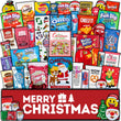 Load image into Gallery viewer, CRAVEBOX Christmas 50ct
