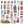 Load image into Gallery viewer, CRAVEBOX Christmas 65ct
