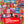 Load image into Gallery viewer, Valentine&#39;s (65ct) Care Package
