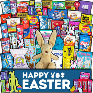 Easter (65ct) Care Package