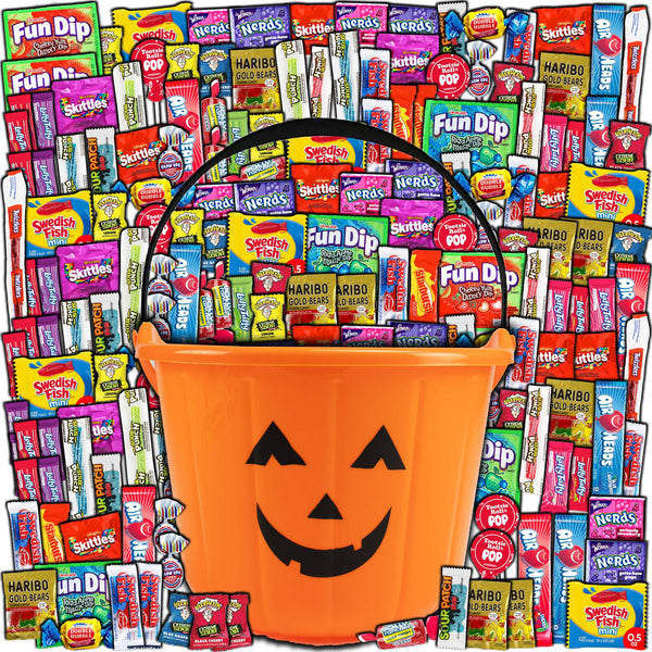 Halloween Candy Mix (4lbs)