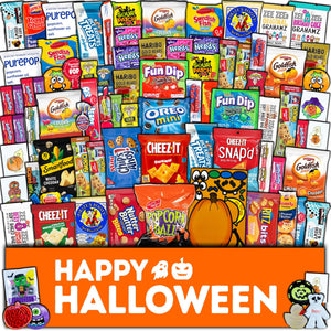 Halloween Ultimate 80ct