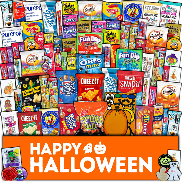 Halloween Ultimate 80ct