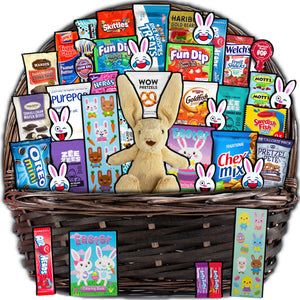 NEW Easter Basket - 40count