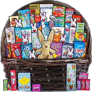 NEW Easter Basket - 40count