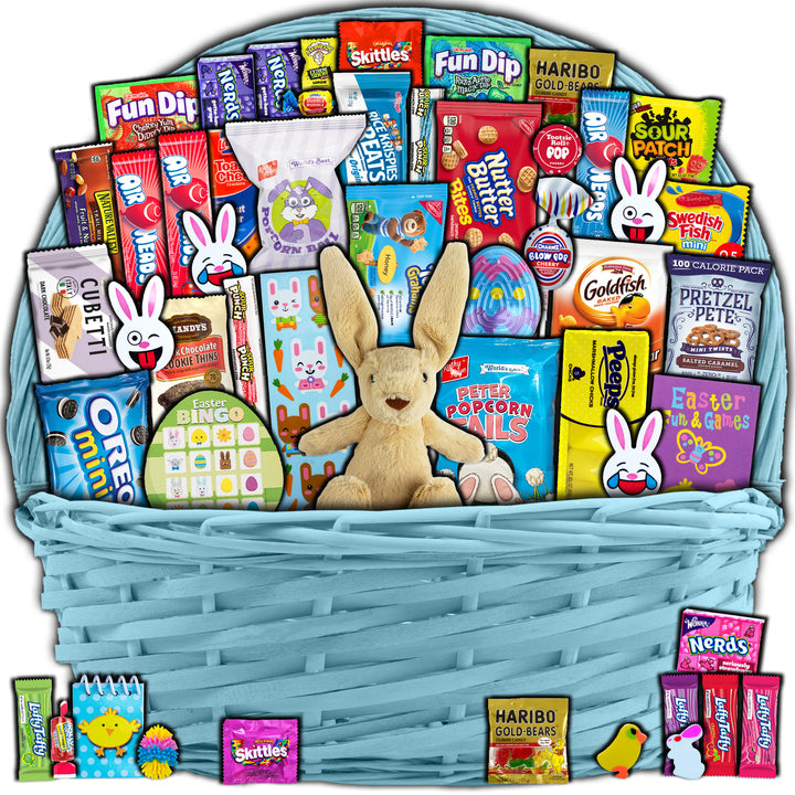 Cerve Box CraveBox | Online Snack Box Delivery Service | Gifts & More