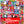 Load image into Gallery viewer, Valentine&#39;s (80ct) Care Package
