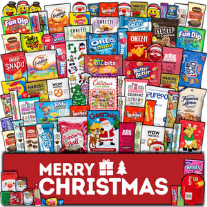 CRAVEBOX Christmas 80ct