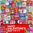Load image into Gallery viewer, Valentine&#39;s (80ct) Care Package
