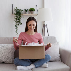 CRAVEBOX Deluxe Specialty Gourmet Snacks