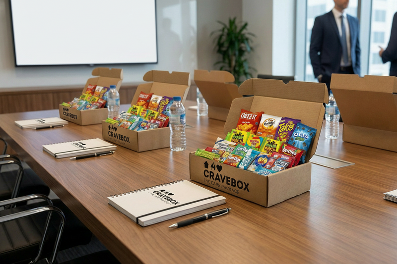 Events & Conferences