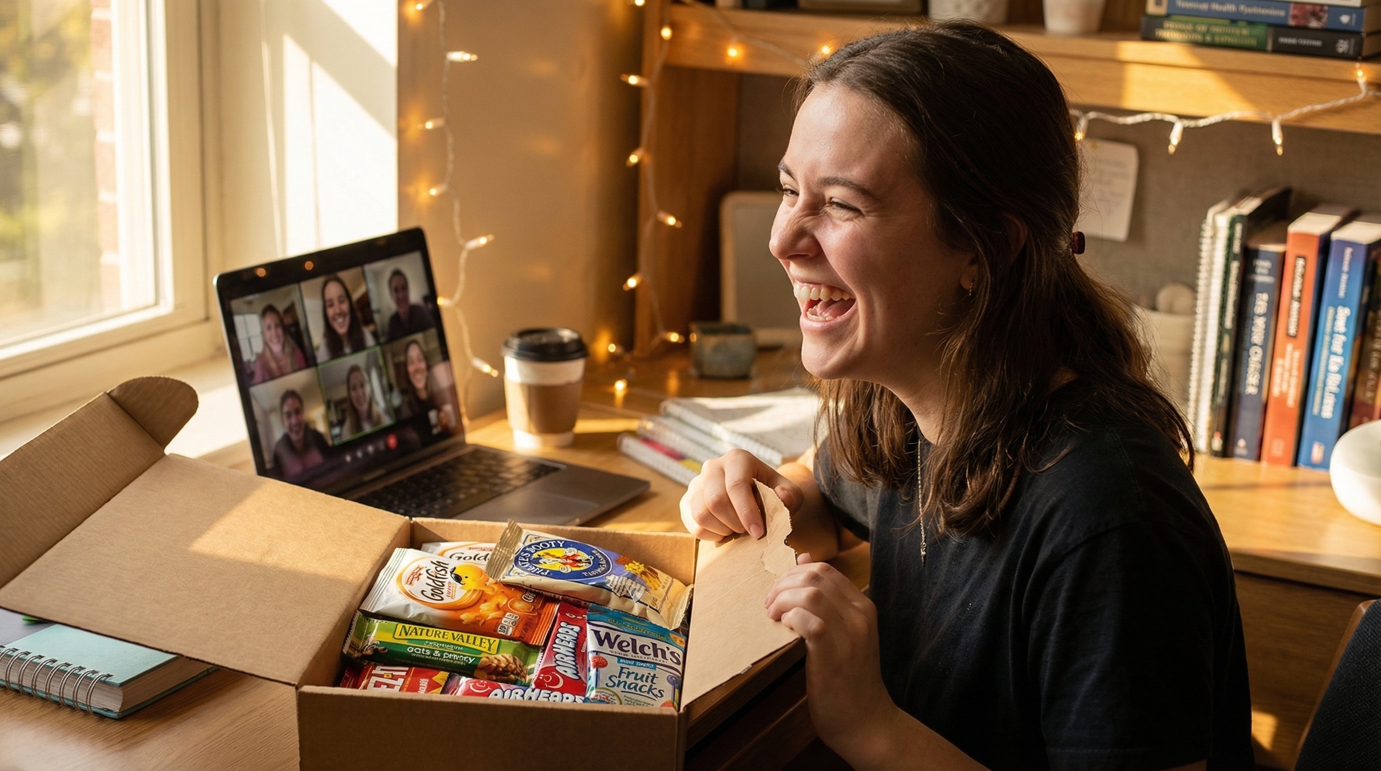 CraveBox Products | Variety Snacks & Gift Boxes For Sale