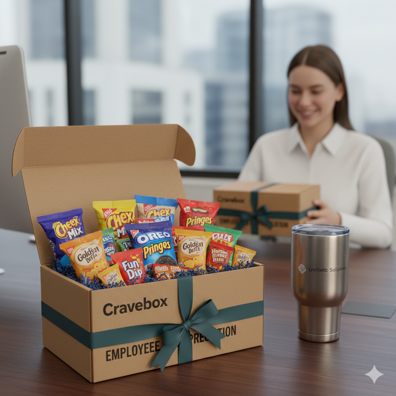 Corporate & Team Gifting