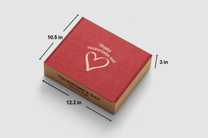 Valentine's Day 70ct - Candy, Snacks, Stickers & More!