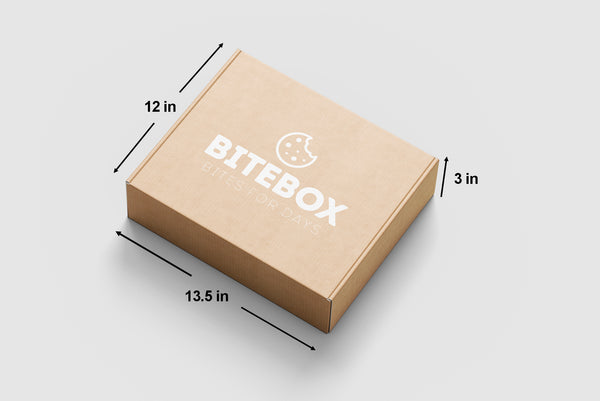 BITEBOX 65count