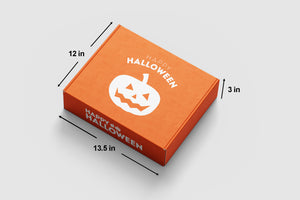 Halloween Deluxe 65ct
