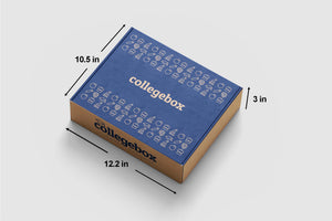 COLLEGEBOX Healthy 35count