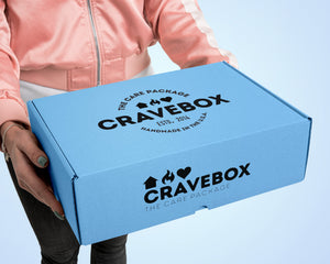 CRAVEBOX Sweet & Salty