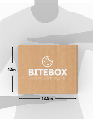 BITEBOX 65count