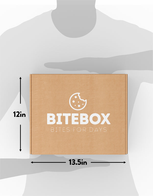 BITEBOX 65count