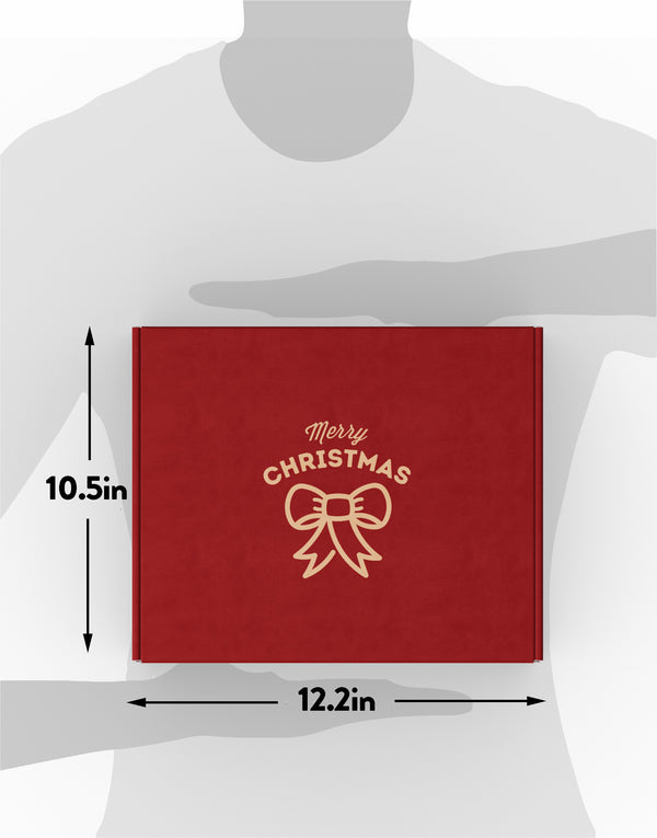 CRAVEBOX Christmas 50ct